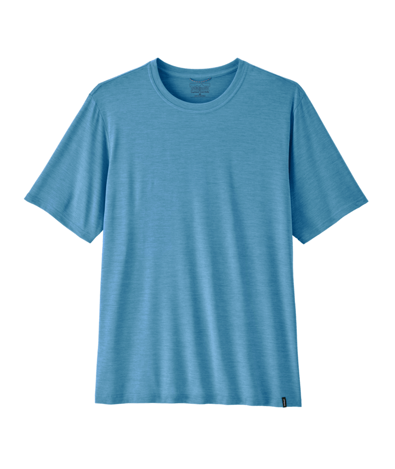 Shore Blue - Light Shore Blue X-Dye