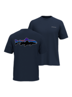 Patagonia Men's Fitz Roy Trout T-Shirt