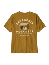 Patagonia Men's Forge Born T-Shirt