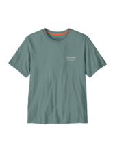 Patagonia Men's Forge Born T-Shirt