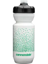Cannondale Gripper Bubbles Bottle - 600ml