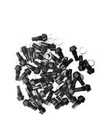 OneUp Aluminum Pedal Pin and Washer Kit