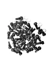 OneUp Aluminum Pedal Pin and Washer Kit