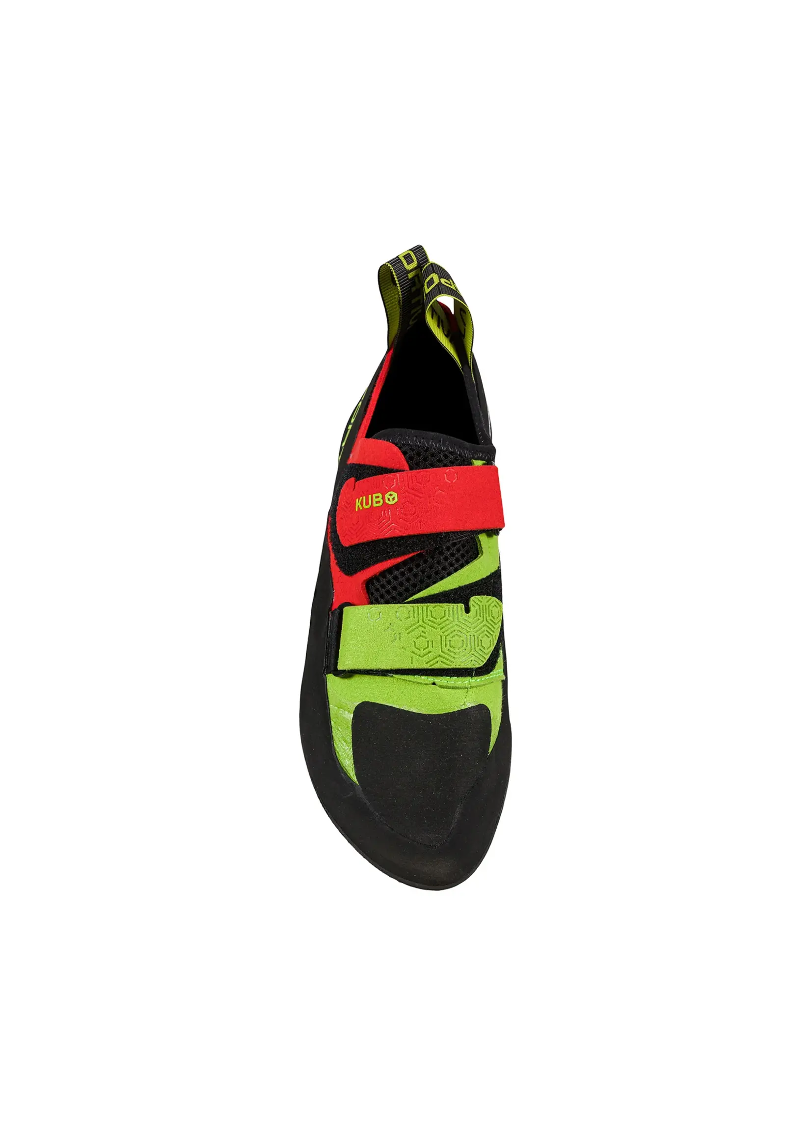 La Sportiva Men's Kubo Climbing Shoes - Pathfinder of WV