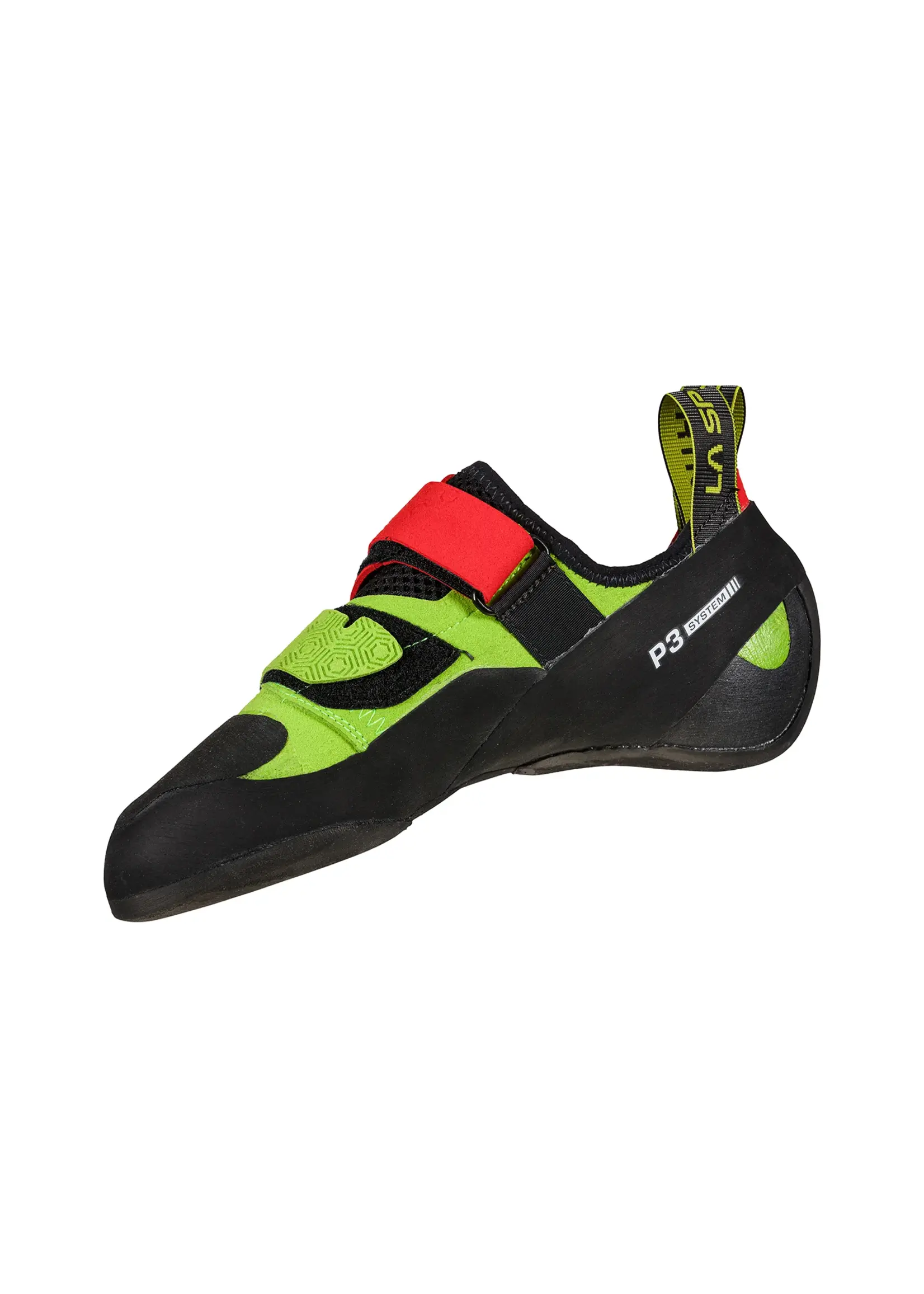 La Sportiva Men's Kubo Climbing Shoes - Pathfinder of WV