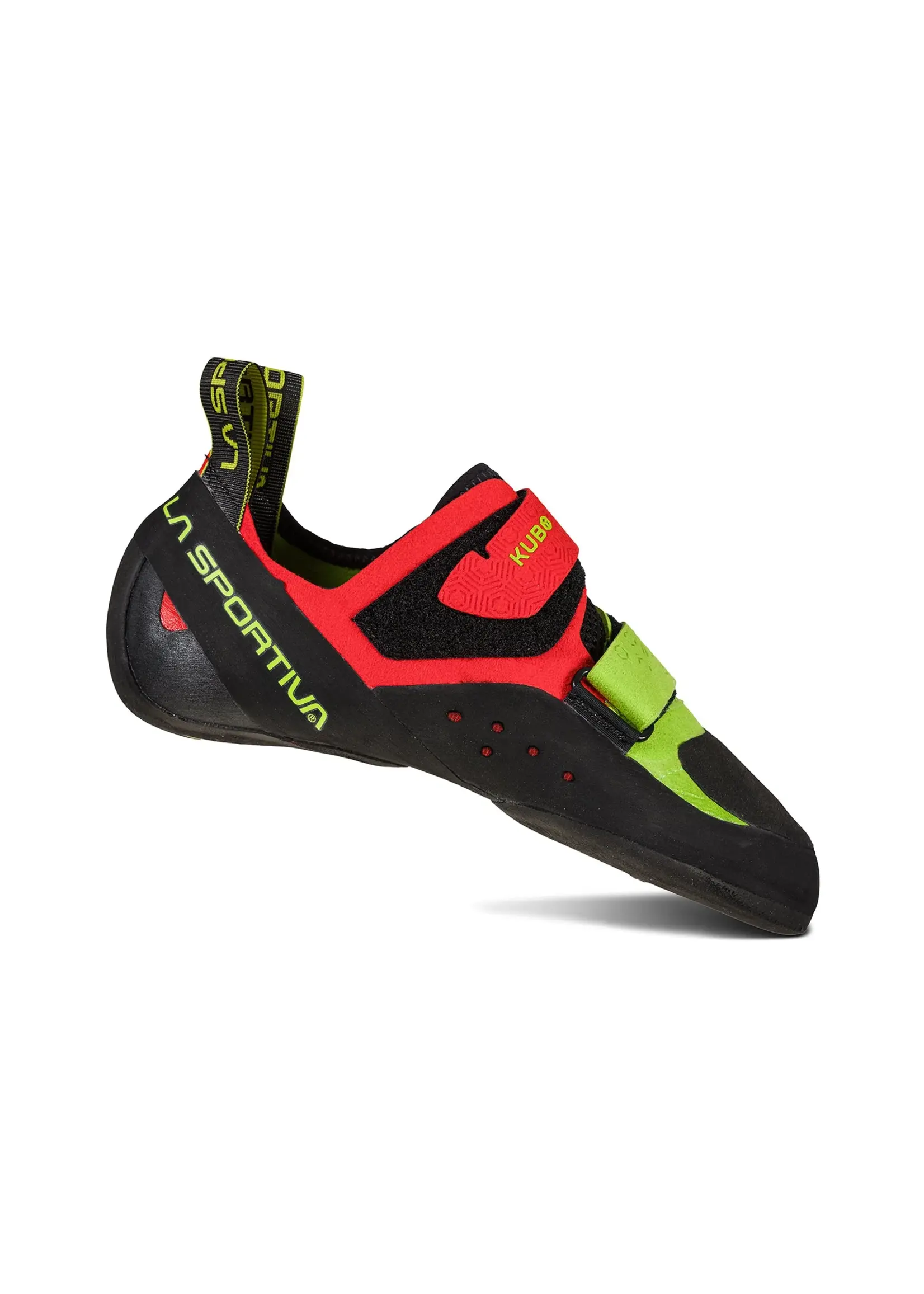 La Sportiva Men's Kubo Climbing Shoes - Pathfinder of WV