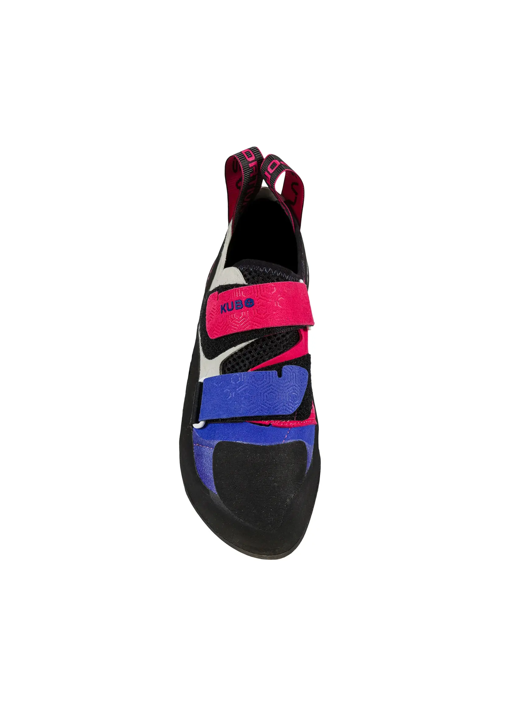 La Sportiva Women's Kubo Climbing Shoes - Pathfinder of WV