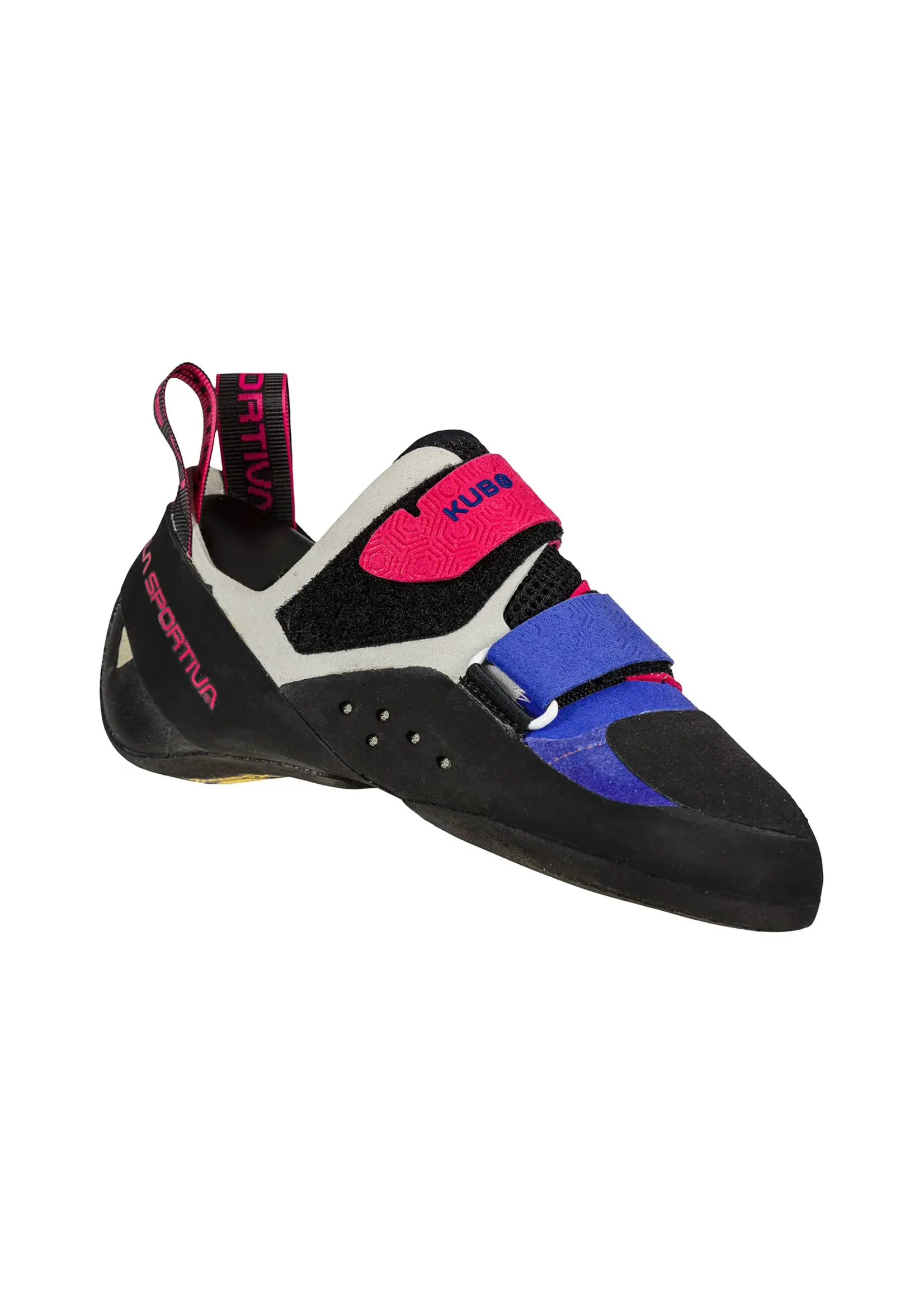 La Sportiva Women's Kubo Climbing Shoes - Pathfinder of WV