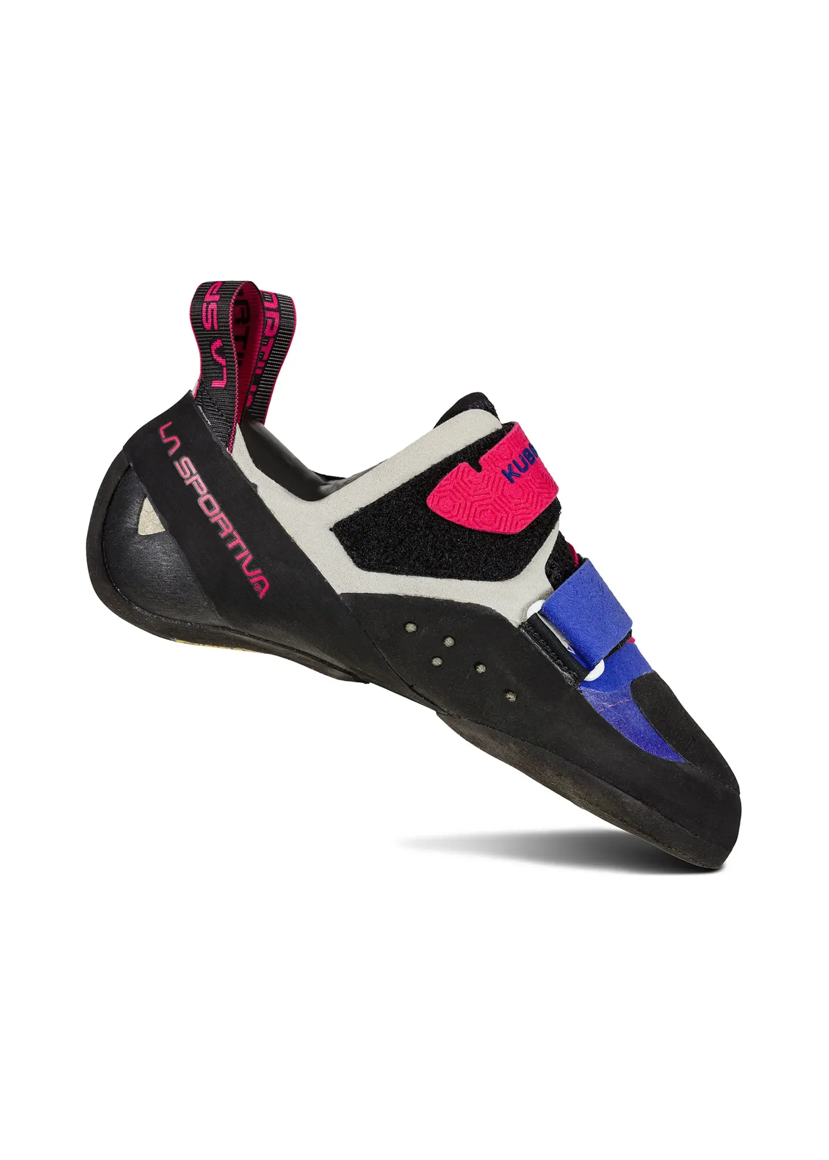 La Sportiva Women's Kubo Climbing Shoes - Pathfinder of WV