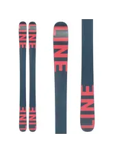 Line Honey Badger TBL Freestyle Skis 2024