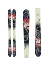 Line Honey Badger TBL Freestyle Skis 2024