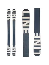 Line Women's Honey Bee Freestyle Skis 2023