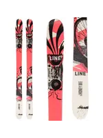 Line Women's Honey Bee Freestyle Skis 2023