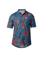 Pearl Izumi Men's Canyon Tech Snap Jersey