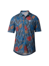 Pearl Izumi Men's Canyon Tech Snap Jersey