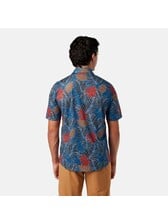 Pearl Izumi Men's Canyon Tech Snap Jersey