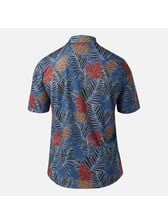 Pearl Izumi Men's Canyon Tech Snap Jersey