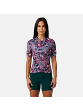 Pearl Izumi Women's Attack Short-Sleeve Jersey
