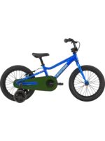 Cannondale Kids' Trail 16 Single-Speed