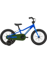 Cannondale Kids' Trail 16 Single-Speed