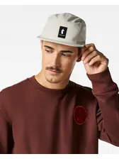 Cotopaxi Cada Dia 5-Panel Hat