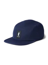Cotopaxi Cada Dia 5-Panel Hat