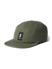 Cotopaxi Cada Dia 5-Panel Hat