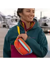 Cotopaxi Kapai 1.5L Hip Pack