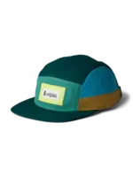 Cotopaxi Zen Garden Tech 5-Panel Hat