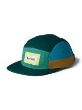 Cotopaxi Zen Garden Tech 5-Panel Hat