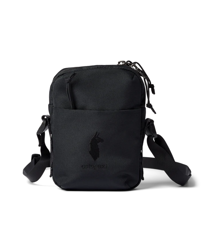 Cotopaxi Black