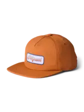Cotopaxi Heritage Tech Hat