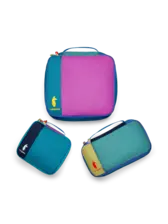 Cotopaxi Cubo Packing Travel Bundle