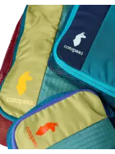 Cotopaxi Cubo Packing Travel Bundle