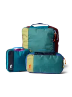 Cotopaxi Cubo Packing Travel Bundle