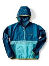 Cotopaxi Women's Teca Half-Zip Windbreaker