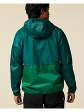 Cotopaxi Men's Teca Half-Zip Windbreaker