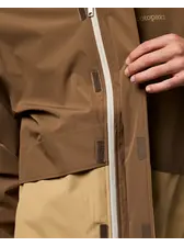Cotopaxi Men's Rayu Rain Jacket