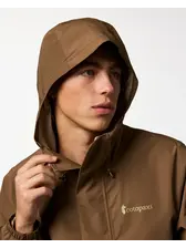 Cotopaxi Men's Rayu Rain Jacket