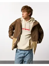 Cotopaxi Men's Rayu Rain Jacket