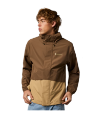 Cotopaxi Men's Rayu Rain Jacket