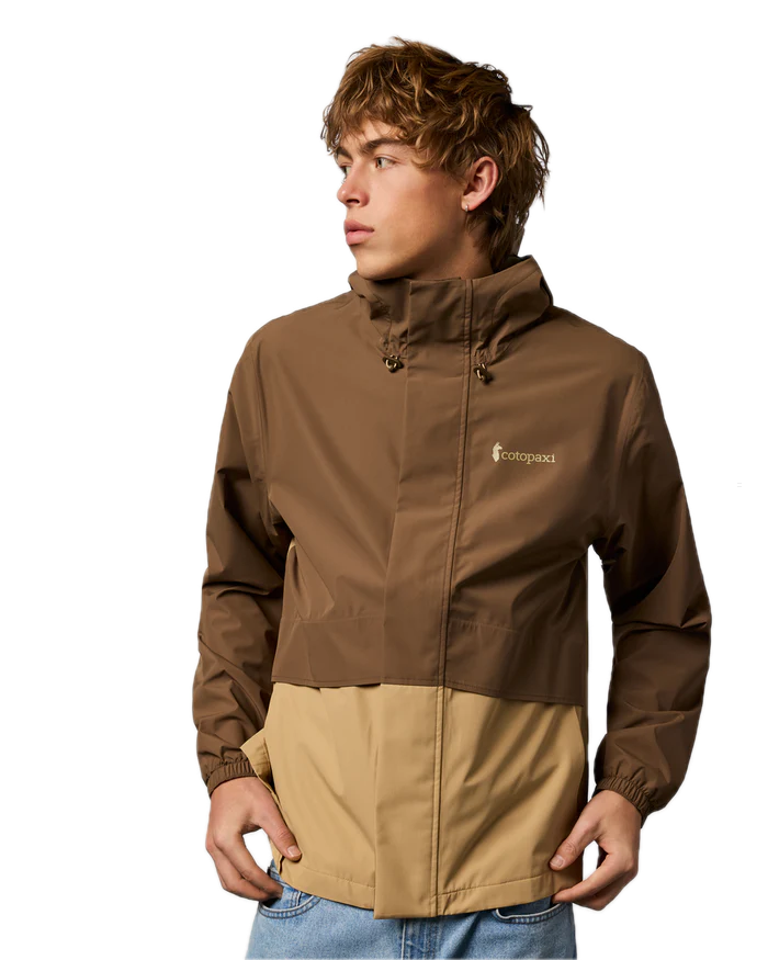 Dune and Khaki