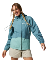 Cotopaxi Women's Rayu Rain Jacket
