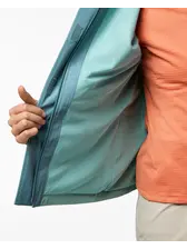 Cotopaxi Women's Rayu Rain Jacket