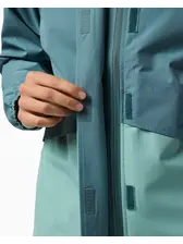 Cotopaxi Women's Rayu Rain Jacket