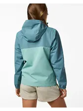 Cotopaxi Women's Rayu Rain Jacket