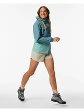 Cotopaxi Women's Rayu Rain Jacket