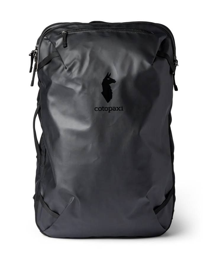 Cotopaxi Black
