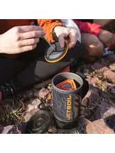 JetBoil Flash Java 1.0L Fast Boil System