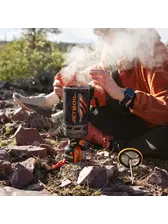 JetBoil Flash Java 1.0L Fast Boil System